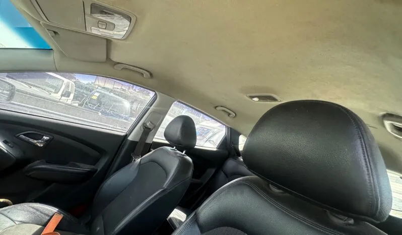 
								 مستعمل هيونداي – Hyundai توسان – Tusan ممتلئ									