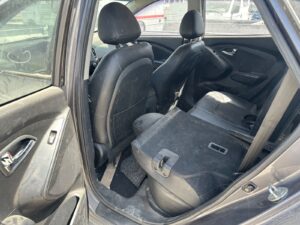 مستعمل هيونداي – Hyundai توسان – Tusan