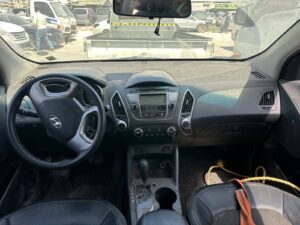 مستعمل هيونداي – Hyundai توسان – Tusan