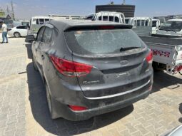 
										 مستعمل هيونداي – Hyundai توسان – Tusan ممتلئ									