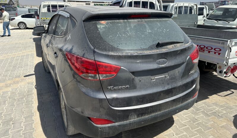 
								 مستعمل هيونداي – Hyundai توسان – Tusan ممتلئ									