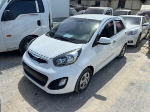 مستعمل كيا – Kia مورنينغ – Morning