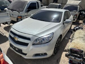 مستعمل شيفورلي – Chevrolet ماليبو – Malibu