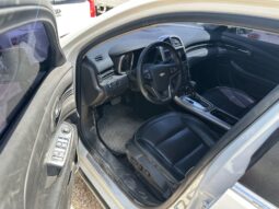 
										 مستعمل شيفورلي – Chevrolet ماليبو – Malibu ممتلئ									