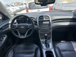 
										 مستعمل شيفورلي – Chevrolet ماليبو – Malibu ممتلئ									