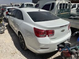 
										 مستعمل شيفورلي – Chevrolet ماليبو – Malibu ممتلئ									