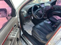 
										 مستعمل هيونداي – Hyundai سانتافيه – Santafe ممتلئ									