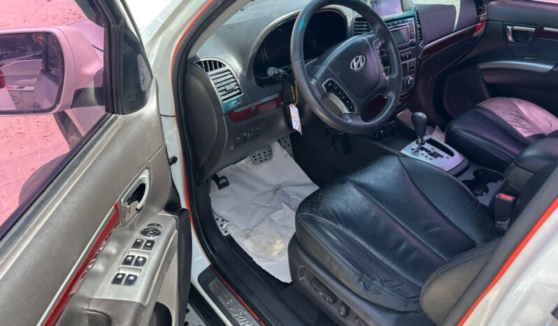 
								 مستعمل هيونداي – Hyundai سانتافيه – Santafe ممتلئ									