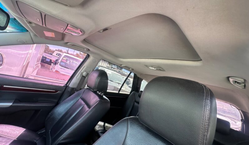 
								 مستعمل هيونداي – Hyundai سانتافيه – Santafe ممتلئ									