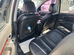 
										 مستعمل هيونداي – Hyundai سانتافيه – Santafe ممتلئ									