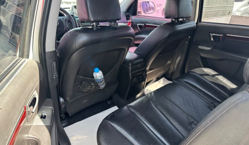 
								 مستعمل هيونداي – Hyundai سانتافيه – Santafe ممتلئ									