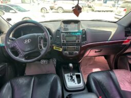 
										 مستعمل هيونداي – Hyundai سانتافيه – Santafe ممتلئ									