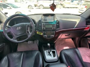 مستعمل هيونداي – Hyundai سانتافيه – Santafe