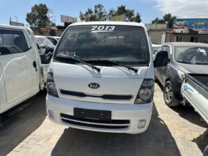 مستعمل هيونداي – Hyundai بورتر – porter