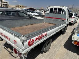 
										 مستعمل هيونداي – Hyundai بورتر – porter ممتلئ									