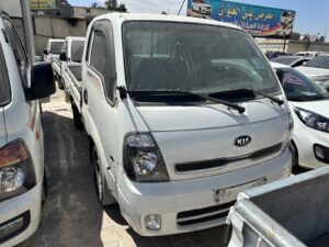 مستعمل كيا – Kia موديلات اخرى