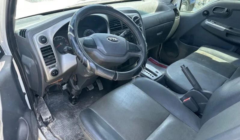 
								 مستعمل كيا – Kia موديلات اخرى ممتلئ									