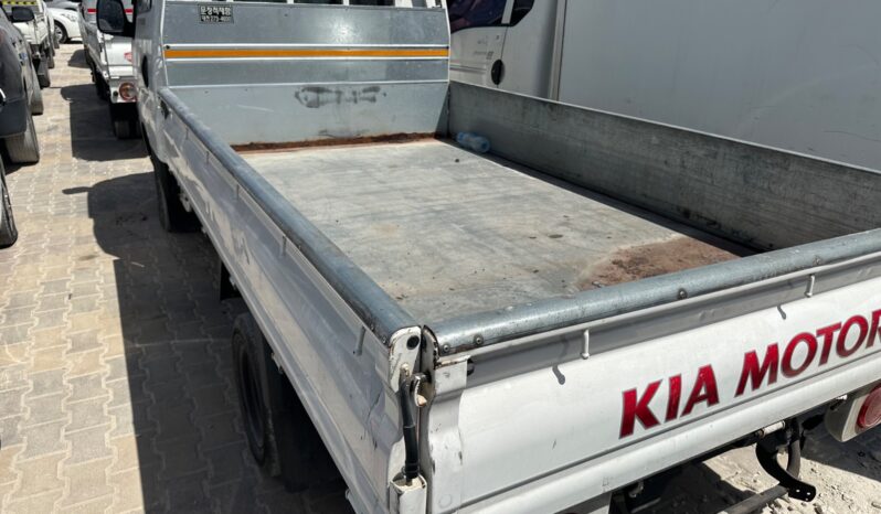 
								 مستعمل كيا – Kia موديلات اخرى ممتلئ									