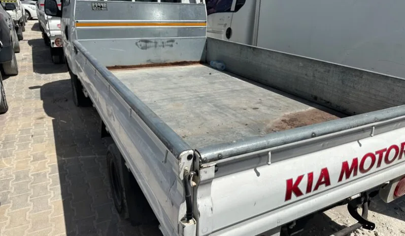 
								 مستعمل كيا – Kia موديلات اخرى ممتلئ									