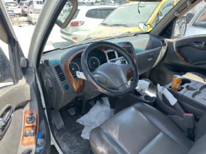 مستعمل هيونداي – Hyundai بورتر – porter