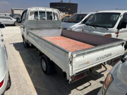 
										 مستعمل هيونداي – Hyundai بورتر – porter ممتلئ									