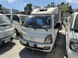 مستعمل هيونداي – Hyundai بورتر – porter