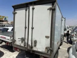مستعمل هيونداي – Hyundai بورتر – porter