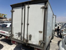 مستعمل هيونداي – Hyundai بورتر – porter