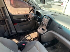 مستعمل هيونداي – Hyundai فان – H1