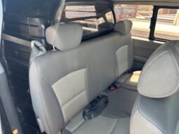 
										 مستعمل هيونداي – Hyundai فان – H1 ممتلئ									