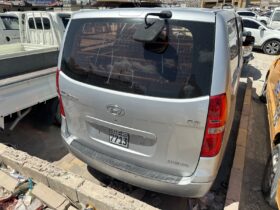 مستعمل هيونداي – Hyundai فان – H1