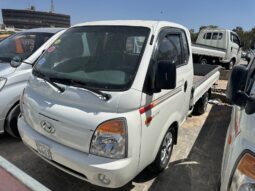 مستعمل هيونداي – Hyundai بورتر – porter