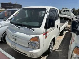 مستعمل هيونداي – Hyundai بورتر – porter