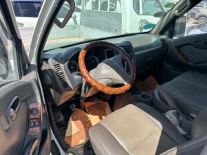 مستعمل هيونداي – Hyundai بورتر – porter