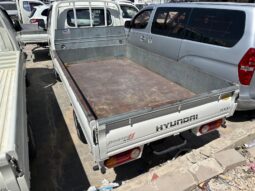 مستعمل هيونداي – Hyundai بورتر – porter