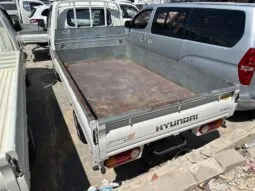 مستعمل هيونداي – Hyundai بورتر – porter