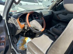 مستعمل هيونداي – Hyundai بورتر – porter