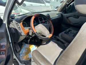 مستعمل هيونداي – Hyundai بورتر – porter