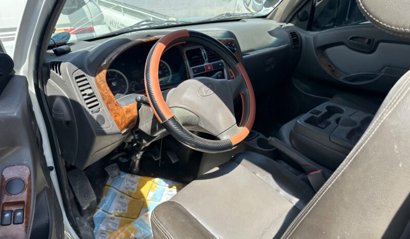 
								 مستعمل هيونداي – Hyundai بورتر – porter ممتلئ									