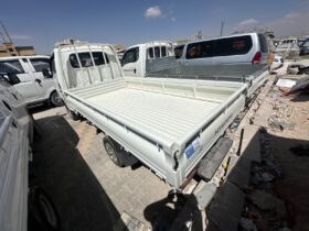 مستعمل هيونداي – Hyundai بورتر – porter