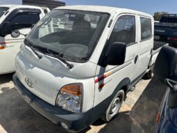 مستعمل هيونداي – Hyundai بورتر – porter