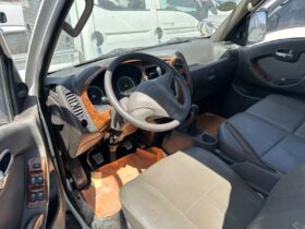 مستعمل هيونداي – Hyundai بورتر – porter