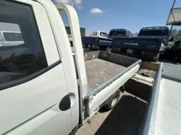 مستعمل هيونداي – Hyundai بورتر – porter