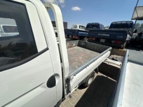 مستعمل هيونداي – Hyundai بورتر – porter