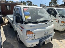 مستعمل هيونداي – Hyundai بورتر – porter