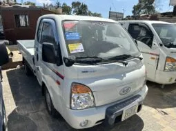 مستعمل هيونداي – Hyundai بورتر – porter