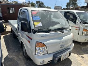 مستعمل هيونداي – Hyundai بورتر – porter