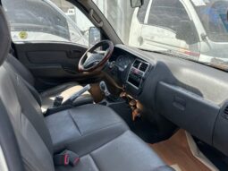 مستعمل هيونداي – Hyundai بورتر – porter
