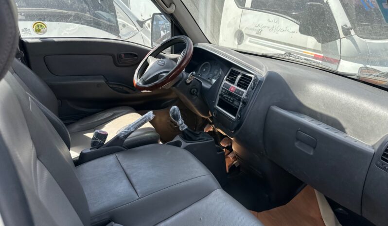 
								 مستعمل هيونداي – Hyundai بورتر – porter ممتلئ									