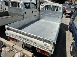 مستعمل هيونداي – Hyundai بورتر – porter
